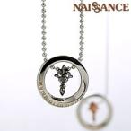 NAISSANCE 日時計が進むべき時を照らす シャイニータイムスメンズ ネックレス ホワイトデー プレゼント ギフト