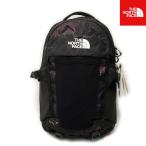 USモデル ノースフェイス リュック バックパック 30L (ブラックトレイルグロープリント) The North Face RECON