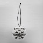 1枚 ガレドリ改 エアフレッシュナーNL Rosin　GAREDORI-KAI 車 芳香剤 吊り下げ