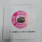 【バラ 在庫あり 即納】RS Watanabe ホイール ナット M12-P1.5 シルバー 1個　/　ワタナベ