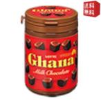  бесплатная доставка Lotte ga-na молоко бутылка 118g×6 бутылка входить шоколад Hokkaido 800 иен * Tohoku 400 иен. доставка отдельно прибавление 
