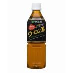 伊藤園 ウーロン茶 PET 500ml×24本×(2