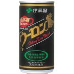 伊藤園 ウーロン茶 缶 190ｇ×30本