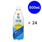 POM 塩×柑橘スパークリ