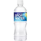 poka Sapporo спорт вода PET 550ml×24шт.@×(2 кейс )