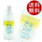 ミネラルウォーター 500ml 送料無料 48本-商品画像