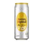 角ハイボール 500ml缶 �