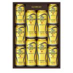 サントリー ザ・プレミアムモルツ ビールセット BPESN 350ml 6本 500ml 4本 ビール 缶ビール プレモル ギフト ギフトセット お中元 お歳暮  父の日