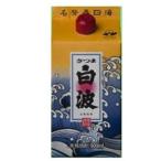 さつま白波芋２５度900ml１ケー...