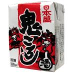 鬼ころし　日本酒　180ml １ケース（30本入）日本盛株式会社　