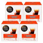 ネスカフェ ドルチェグスト 専用カプセル レギュラーブレンド カフェインレス ×4箱【3〜4営業日以内に出荷】[送料無料]