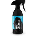 タイヤクリーナー  タイヤ汚れ落とし GYEON ジーオン 500ml  タイヤ専用クリーナー  Q2M-TC50