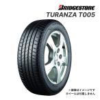 2024年製 BRIDGESTONE TURANZA T005 225/40R19 93