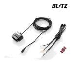 OBD2-BR2A ブリッツ BLITZ レーダー探知機用OBDII接続アダプター  Touch-BRAIN LASER専用オプション