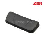  Daytona 25805 GIVI BE43N поддержка спины, "спинка" ( VERSION 2) кейс с одним замком опция jibiDAYTONA