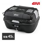 ショッピングブラックボックス デイトナ 35439 GIVI B45NM-ADV モノロックケース(45L) ブラック バイク用リアボックス ジビ DAYTONA