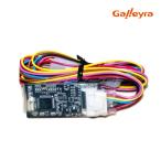 GAP-HAVT367 ガレイラ ステアリングリモコンアダプタ ダイレクト接続パラレルタイプ(B) ホンダCANバス専用 galleyra