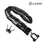 LEAD LC-405A chain lock SQUARE CHAIN LOCK 1800mm цепь диаметр 10mm Lead промышленность 