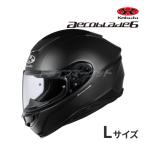 OGK Kabuto OGK Kabuto AEROBLADE-6 Lサイズ（59-60cm） フラット