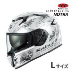 OGK KABUTO KAMUI 5 NOTRA