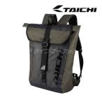 RS Taichi RSB278 WP рюкзак ( емкость :25L) хаки RS TAICHI водонепроницаемой спецификации для мотоцикла рюкзак номер товара :RSB278KH01
