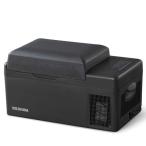  Iris o-yama портативный рефрижератор морозилка 20L IPD-2A-B черный 