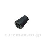 【※法人・施設限定・送料別途】(W1176)“まぁべんり”用替えゴム内径15.5mm/TY126F-2黒(cm-207483)[1個]