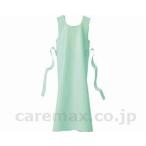 (S0168)入浴介護用エプロンL/403306グリーン(cm-213276)[販売単位:1]