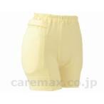 (H0341)ラ・クッションパンツ婦人用/3904Mクリーム(cm-235886)[1枚]