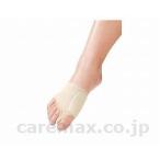 【※法人・施設限定・送料別途】ソルボ外反母趾サポータースーパーメッシュ薄型/63132ベージュM右(cm-275440)[販売単位:1]