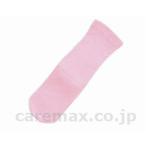 (U0367)極上締め付けません（綿混）婦人用春夏用/3951ピンク20〜24cm(cm-277021)[1足]