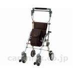 【※法人・施設限定・送料別途】(W0467)キャリースルーンN/CS-10BRブラウン(cm-310 ...