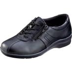 【※法人・施設限定・送料別途】(W1704)EVE195婦人用/21.5cmブラック(cm-319318)【販売単位:1】