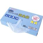 (T0899)消臭袋大人の紙おむつ用/30枚入(cm-325325)[販売単位:1]