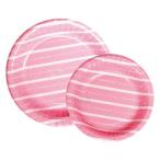 ビアンペーパートレー5枚入/DM-2ピンク(cm-330456)[1組]