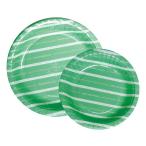 ビアンペーパートレー5枚入/DM-3グリーン(cm-330459)[1組]