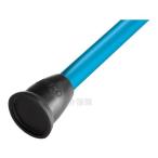 【※法人・施設限定・送料別途】(W1955)ヒューゴステッキ用替えゴム内径18mm/104675(cm-333291)[販売単位:1]
