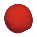 紅白・カラー玉/B-3709R赤(cm-364510)【販売単位:1】