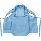 【※欠品中　納期未定※】【※取り寄せ・送料別途】カンガルーランドリーエプロン / 1520(cm-407938)[1枚]