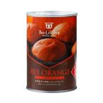 (E1634)備蓄deボローニャ ブリオッシュパン / ライ麦オレンジ(cm-412120)[販売単位:1]