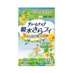 【※法人・施設限定・送料別途】(T0738)チャームナップ吸水さらフィ 微量用消臭タイプ / 58535 32枚(cm-412763)[1袋]