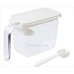 調味料ポット / K-736W ホワイト(cm-425972)[販売単位:1]