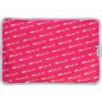 (H0140) hot & прохладный накладка / L размер розовый (cm-451579)[ распродажа единица измерения :1]