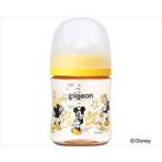 【※法人・施設限定・送料別途】母乳実感 哺乳びん（プラスチック製） / 1026739 160mL Disney(cm-493592)[本]