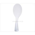 立つしゃもじ / K555CL プレミアムクリア(cm-506910)[販売単位:本]