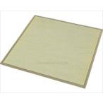 ピタッと吸着畳 / 82×82×1.2cm(cm-507705)[販売単位:枚]