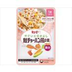 【※取り寄せ・送料別途】VG-6 やさいとなかよし 鮭チャーハン風の素 / 60g(cm-516656)【販売単位:ケース(64袋入)】