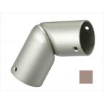 【※送料別途】シロクマ BR-116 自在ジョイント アンバー 35(wf-005053-5019444)【単位：1】