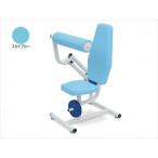 [* доставка отдельно .] takada bed завод ( Takada Bed ) гантель Abu dominaru Sky голубой (wf-602659-5476340)[ единица измерения :1]