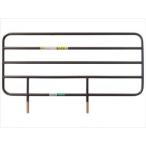 [* доставка отдельно .] Platz длинный боковой направляющие (2 шт. комплект )PA505*96cm gun металлон g(wf-606639-2)[ единица измерения :1]